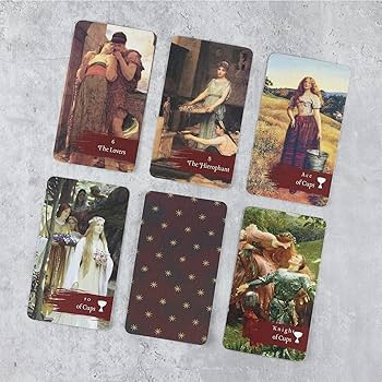 Amazon.co.jp: NIGHTCITY The Beautiful Rebellion Tarot:78